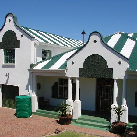 The Farmhouse B&B Port Elizabeth Ngoại thất bức ảnh