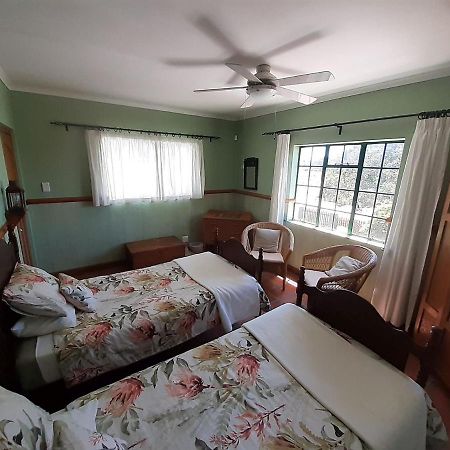 The Farmhouse B&B Port Elizabeth Ngoại thất bức ảnh