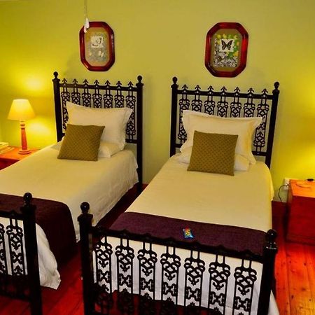 The Farmhouse B&B Port Elizabeth Ngoại thất bức ảnh