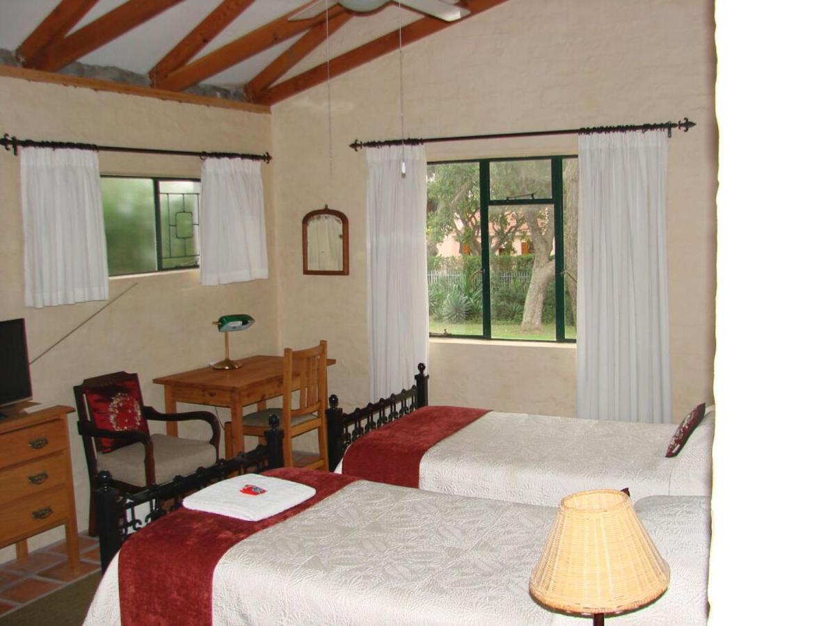 The Farmhouse B&B Port Elizabeth Ngoại thất bức ảnh