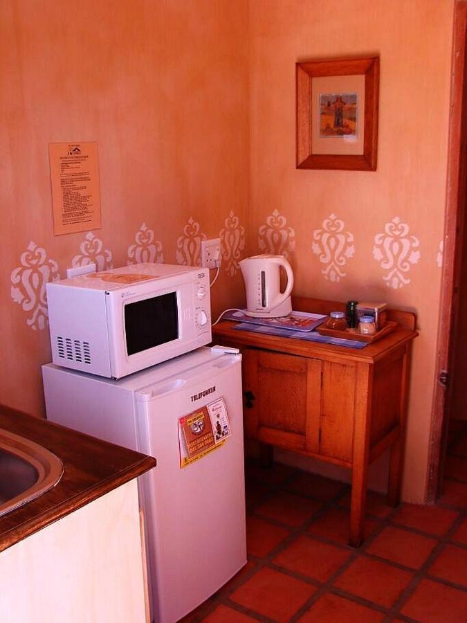 The Farmhouse B&B Port Elizabeth Ngoại thất bức ảnh