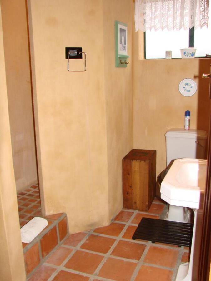 The Farmhouse B&B Port Elizabeth Ngoại thất bức ảnh