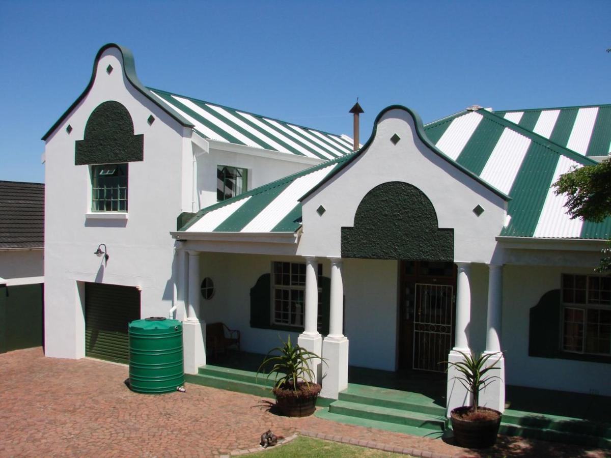 The Farmhouse B&B Port Elizabeth Ngoại thất bức ảnh