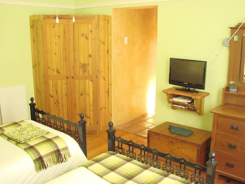 The Farmhouse B&B Port Elizabeth Ngoại thất bức ảnh