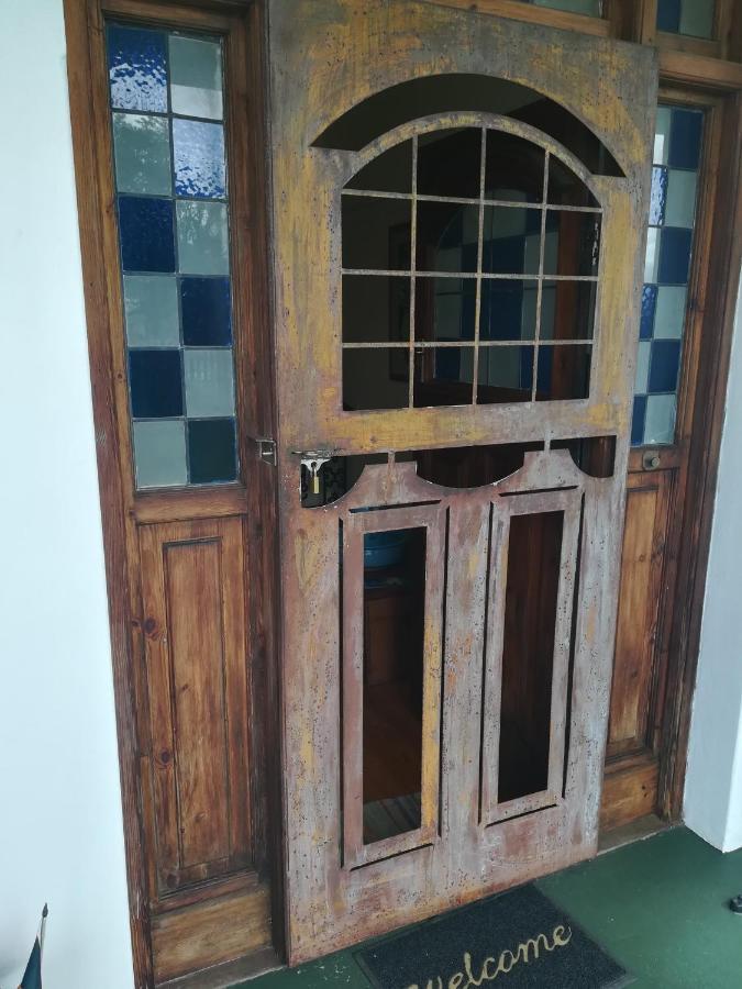 The Farmhouse B&B Port Elizabeth Ngoại thất bức ảnh