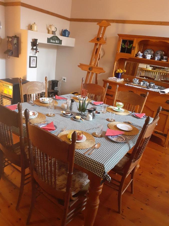 The Farmhouse B&B Port Elizabeth Ngoại thất bức ảnh