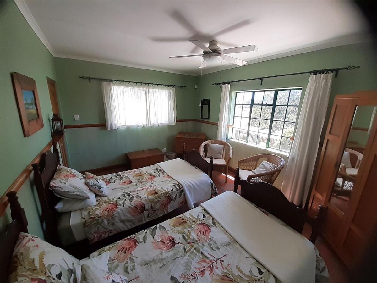 The Farmhouse B&B Port Elizabeth Ngoại thất bức ảnh
