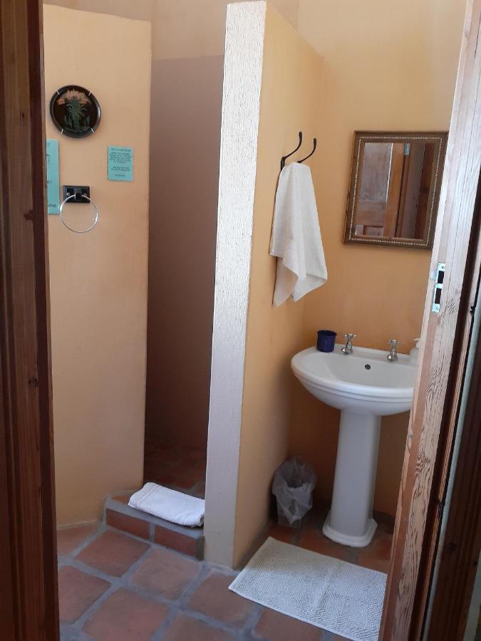 The Farmhouse B&B Port Elizabeth Ngoại thất bức ảnh