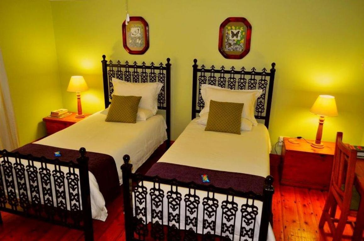 The Farmhouse B&B Port Elizabeth Ngoại thất bức ảnh